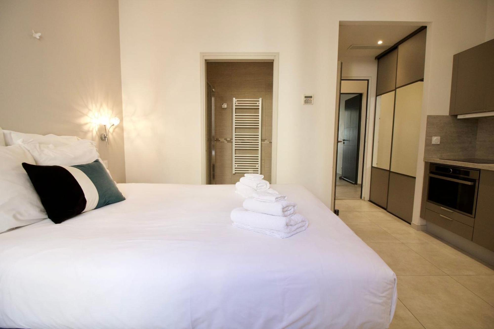 4 Bedrooms 4 Bathrooms Terrace Κάννες Εξωτερικό φωτογραφία