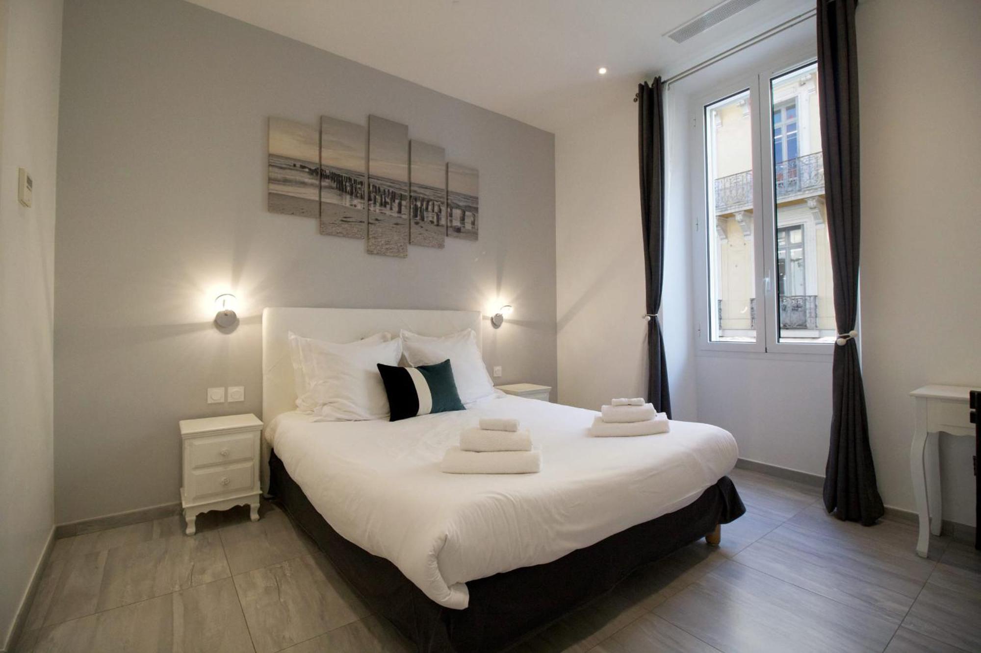 4 Bedrooms 4 Bathrooms Terrace Κάννες Εξωτερικό φωτογραφία